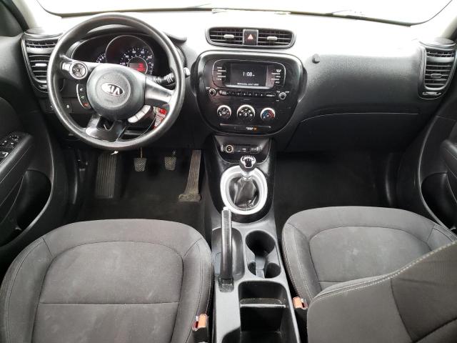 Photo 8 from auction – 2017 KIA SOUL with VIN KNDJN2A22H7459597