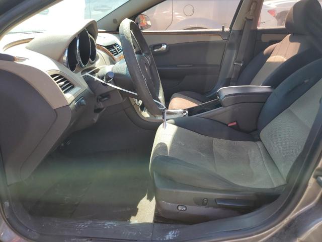 Photo 7 from auction – 2011 CHEVROLET MALIBU 1LT with VIN 1G1ZC5E15BF215086