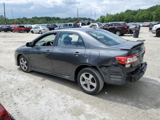 Photo 2 from auction – 2012 TOYOTA COROLLA BA with VIN 2T1BU4EE9CC896169