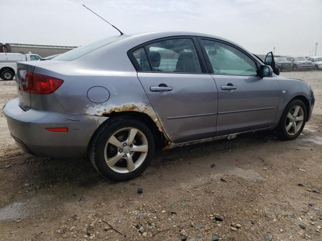 Photo 3 from auction – 2005 MAZDA 3 I with VIN JM1BK32F451293084