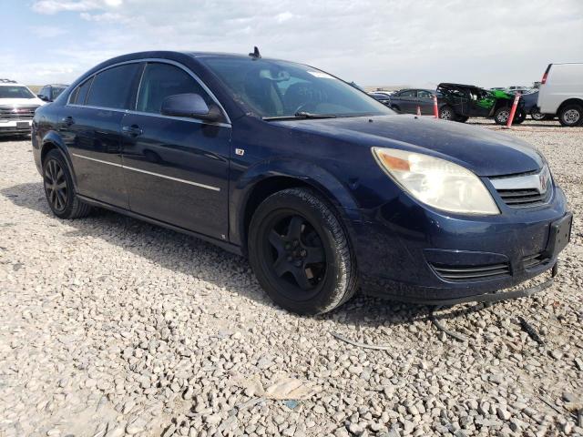 Photo 4 from auction – 2008 SATURN AURA XE with VIN 1G8ZS57B18F233457