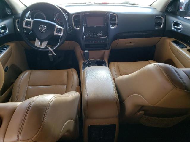 Photo 8 from auction – 2011 DODGE DURANGO CI with VIN 1D4SE5GT2BC689082