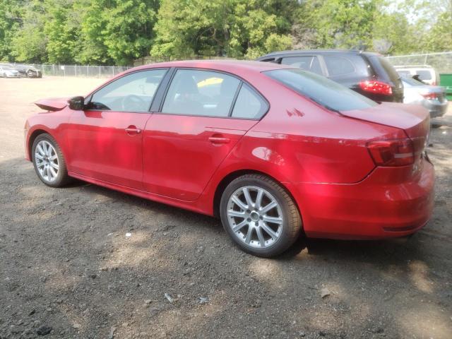 Photo 2 from auction – 2015 VOLKSWAGEN JETTA BASE with VIN 3VW1K7AJ7FM403815