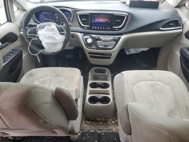 Photo 8 from auction – 2017 CHRYSLER PACIFICA T with VIN 2C4RC1DG6HR536447