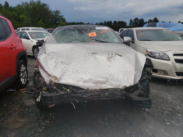 Photo 5 from auction – 2014 KIA OPTIMA SX with VIN 5XXGR4A65EG291292