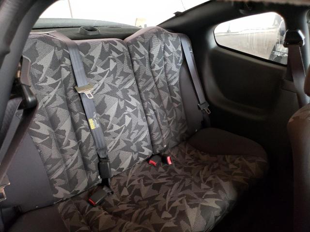 Zdjęcie 10 z aukcji – 2003 PONTIAC SUNFIRE z VIN 1G2JB12F737294602