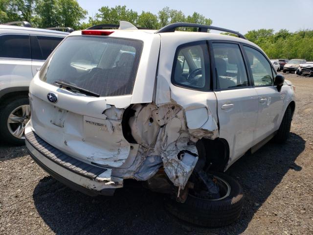 Photo 3 from auction – 2016 SUBARU FORESTER 2 with VIN JF2SJABCXGH400387