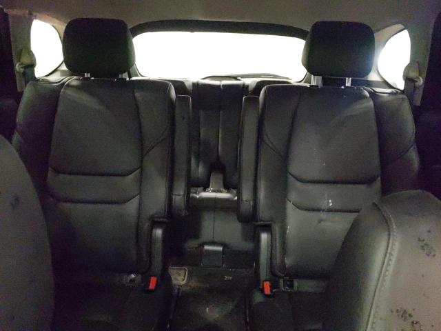 Photo 10 from auction – 2022 MAZDA CX-9 TOURI with VIN JM3TCBAYXN0619336
