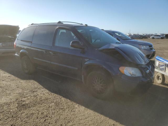 Photo 4 from auction – 2005 DODGE GRAND CARA with VIN 1D4GP24R25B424938