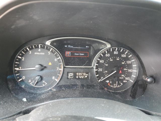 Photo 9 from auction – 2013 NISSAN PATHFINDER with VIN 5N1AR2MNXDC675902