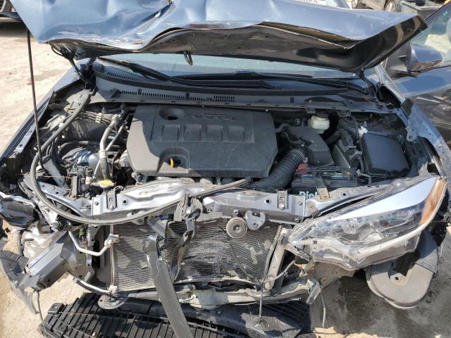 صورة رقم 11 من المزاد - 2015 TOYOTA COROLLA L مع VIN 2T1BURHE4FC348013