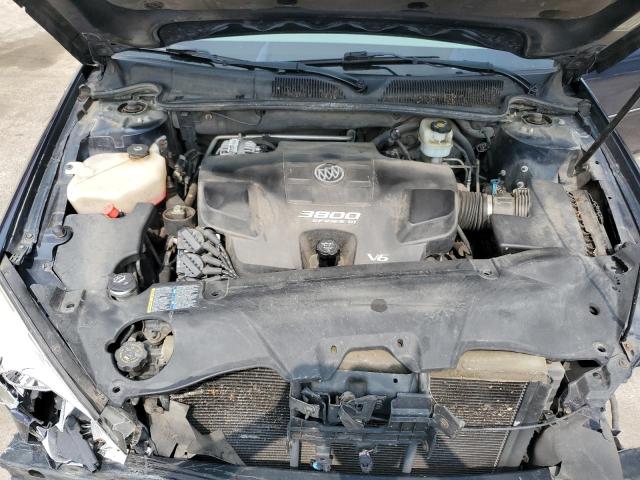 Photo 12 from auction – 2008 BUICK LUCERNE CX with VIN 1G4HD57218U205872