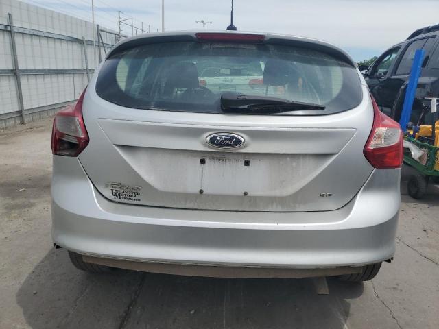 Zdjęcie 6 z aukcji – 2012 FORD FOCUS SE z VIN 1FAHP3K27CL177278