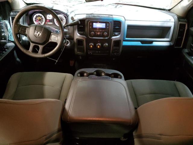 Photo 8 from auction – 2015 RAM 2500 ST with VIN 3C6TR5CT2FG588081