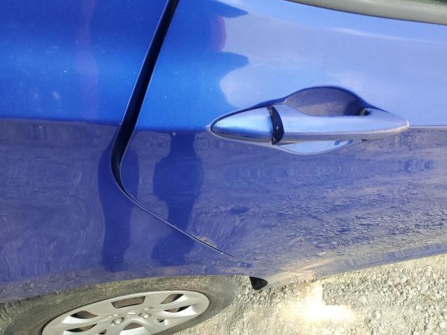 Photo 10 from auction – 2013 HYUNDAI ACCENT GLS with VIN KMHCT4AE6DU286971
