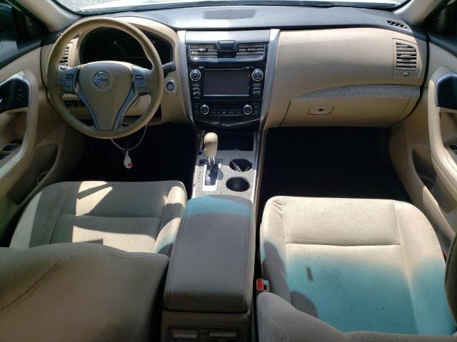 Photo 8 from auction – 2015 NISSAN ALTIMA 2.5 with VIN 1N4AL3AP4FC218528
