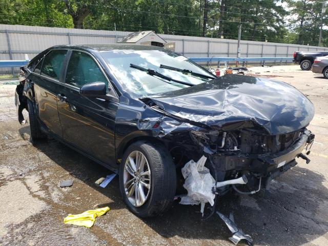 Photo 4 from auction – 2015 TOYOTA CAMRY LE with VIN 4T1BF1FK9FU096732