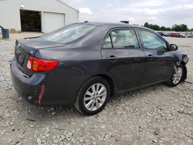 Photo 3 from auction – 2010 TOYOTA COROLLA BA with VIN 2T1BU4EEXAC304887