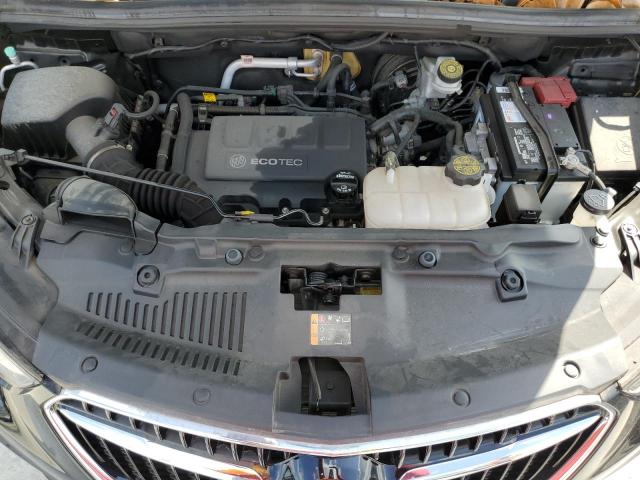 Photo 12 from auction – 2019 BUICK ENCORE PRE with VIN KL4CJASB4KB718599