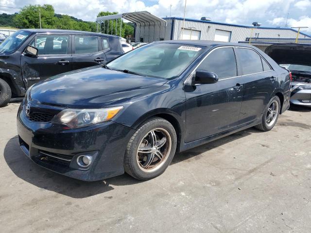 TOYOTA CAMRY BASE 2012 con VIN 4T1BF1FK4CU011386 - Foto de la subasta