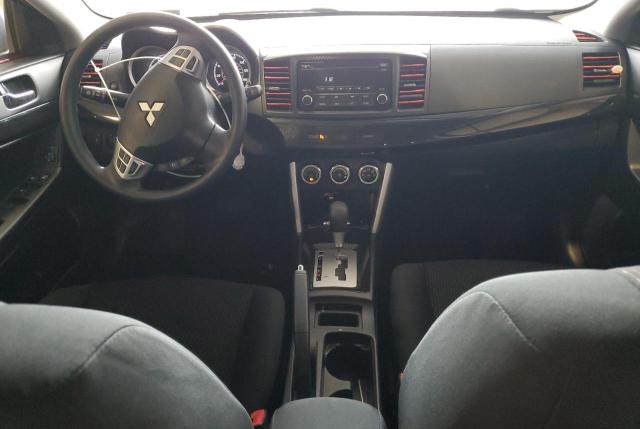 Photo 8 from auction – 2016 MITSUBISHI LANCER ES with VIN JA32U2FU5GU011628