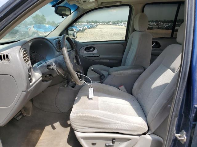 Photo 7 from auction – 2006 CHEVROLET TRAILBLAZE with VIN 1GNDS13SX62273630