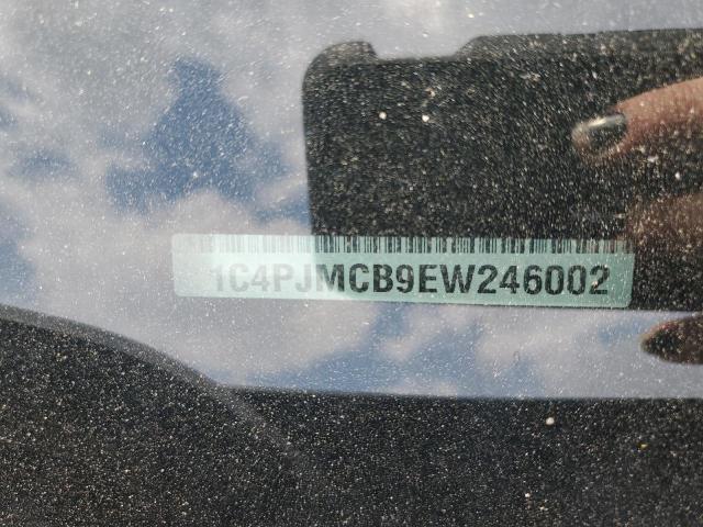 صورة رقم 14 من المزاد - 2014 JEEP CHEROKEE L مع VIN 1C4PJMCB9EW246002