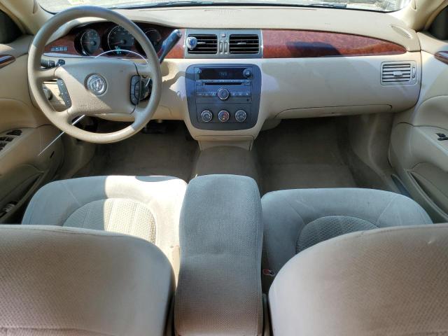 Photo 8 from auction – 2006 BUICK LUCERNE CX with VIN 1G4HP57226U133312