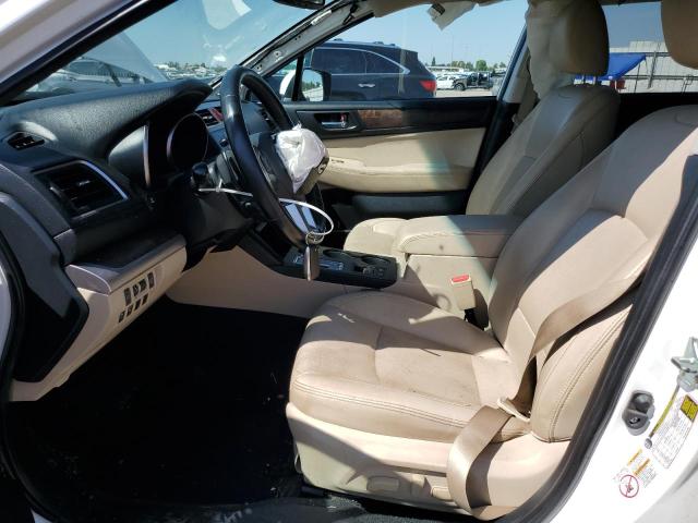 Photo 7 from auction – 2015 SUBARU OUTBACK 2. with VIN 4S4BSALC4F3318687