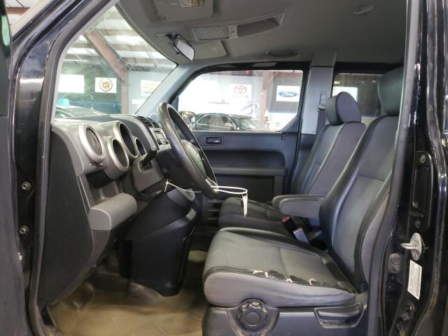 Photo 7 from auction – 2006 HONDA ELEMENT with VIN 5J6YH28716L012071