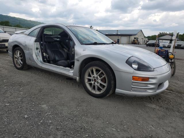 Photo 4 from auction – 2000 MITSUBISHI ECLIPSE GT with VIN 4A3AC54L9YE155736