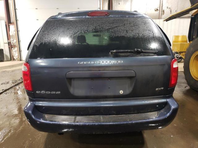Photo 6 from auction – 2007 DODGE GRAND CARA with VIN 2D4GP44L57R178172