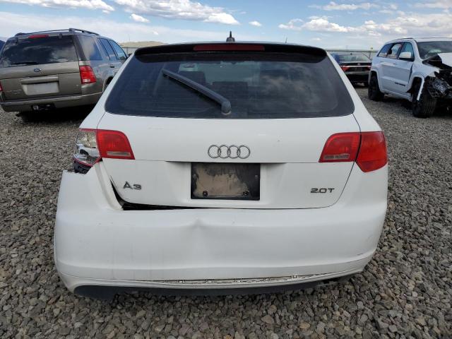 Photo 6 from auction – 2007 AUDI A3 2 with VIN WAUHF78P37A029974