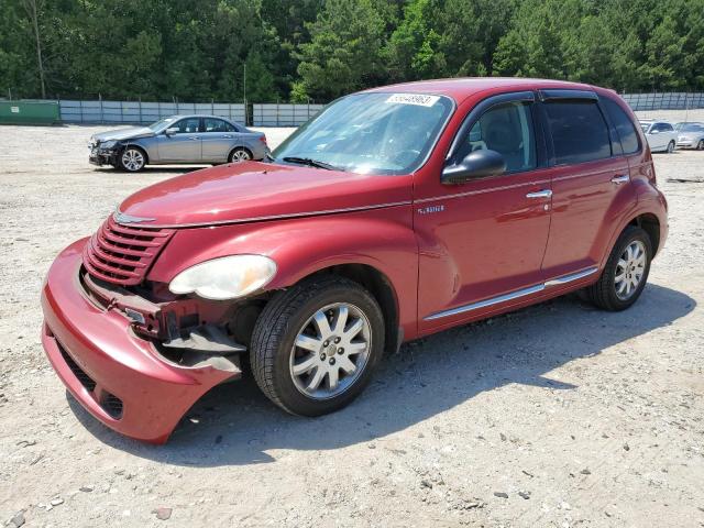 Photo 1 from auction – 2008 CHRYSLER PT CRUISER with VIN 3A8FY48B08T157373