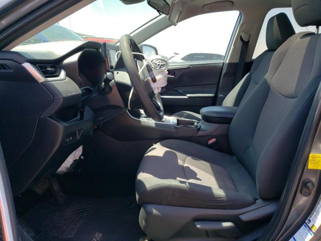 Photo 7 from auction – 2019 TOYOTA RAV4 XLE with VIN 2T3P1RFV4KC016284