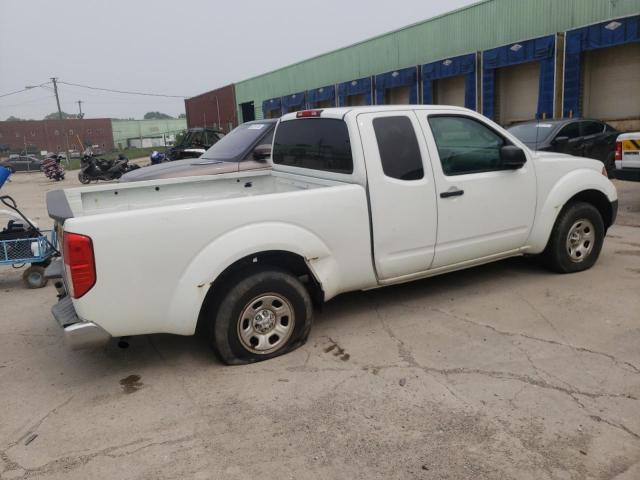 Photo 3 from auction – 2016 NISSAN FRONTIER S with VIN 1N6BD0CT8GN780004