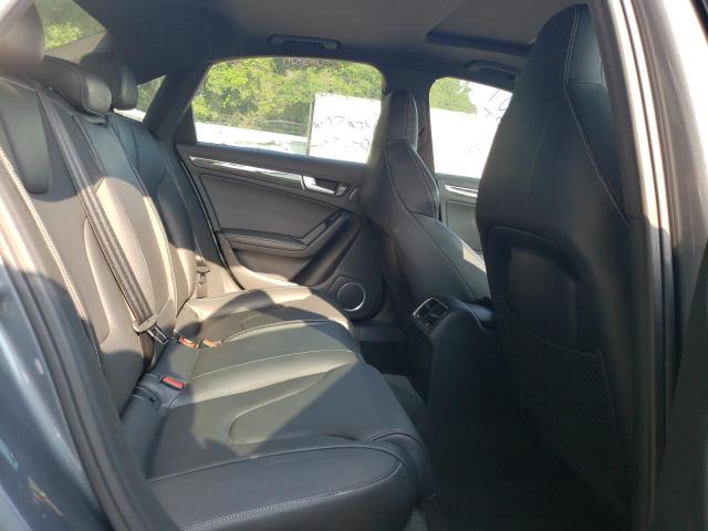 Photo 10 from auction – 2014 AUDI S4 PREMIUM with VIN WAUBGAFL7EA061730