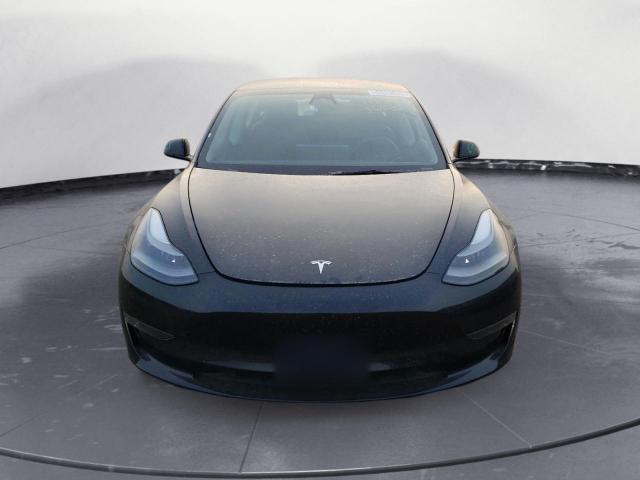 Photo 5 from auction – 2022 TESLA MODEL 3 with VIN 5YJ3E1EB8NF305141