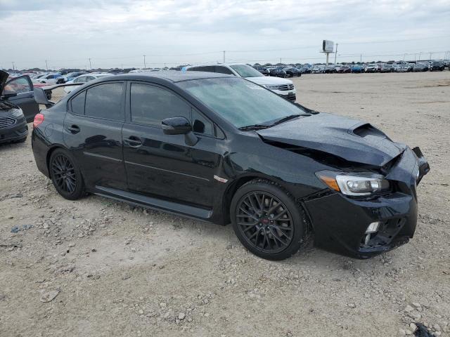 Photo 4 from auction – 2016 SUBARU WRX with VIN JF1VA2Y6XG9830813