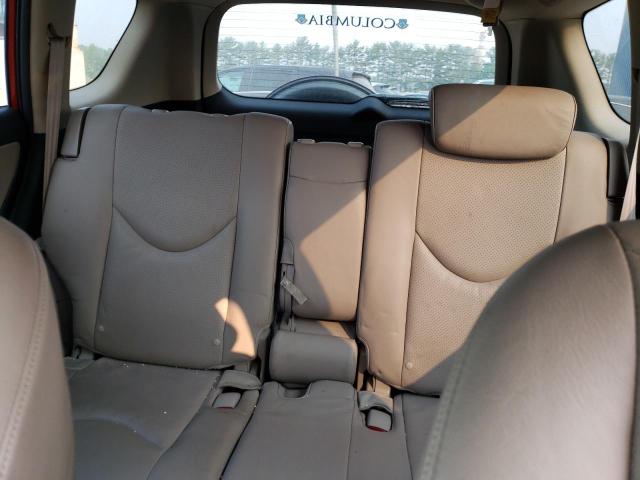 Photo 10 from auction – 2008 TOYOTA RAV4 LIMIT with VIN JTMBK31V485065608