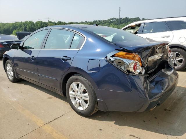 Photo 2 from auction – 2011 NISSAN ALTIMA BAS with VIN 1N4AL2AP6BN411031