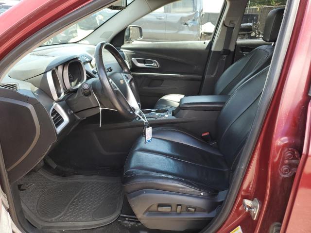 Photo 7 from auction – 2011 CHEVROLET EQUINOX LT with VIN 2CNFLNEC9B6290746