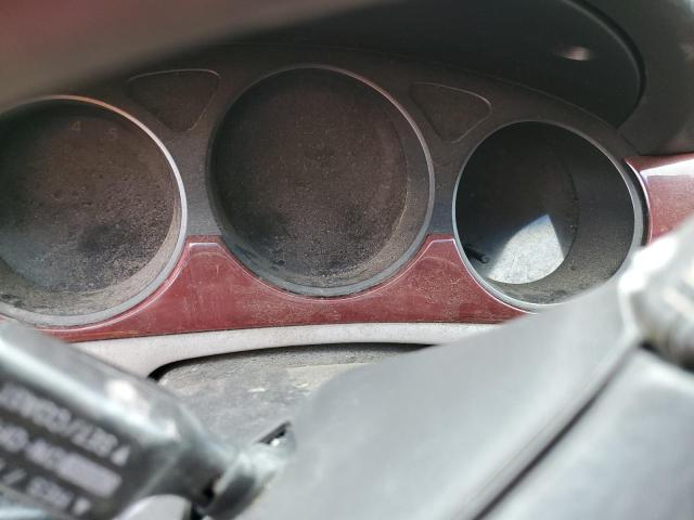 Photo 9 from auction – 2002 LEXUS ES 300 with VIN JTHBF30G720060851