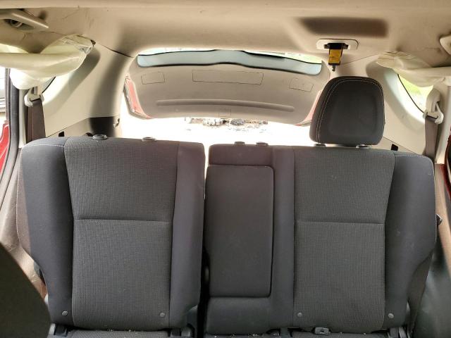 Photo 10 from auction – 2018 TOYOTA RAV4 ADVEN with VIN JTMRFREV4JD250169