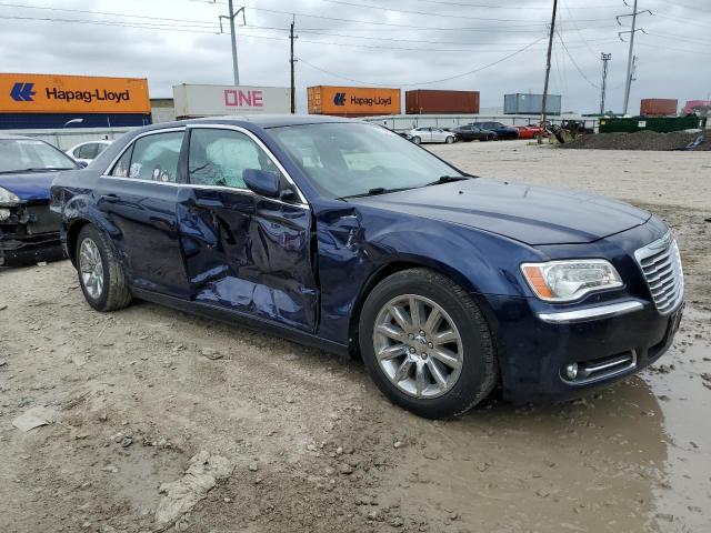 Photo 4 from auction – 2014 CHRYSLER 300 with VIN 2C3CCAAG8EH365622