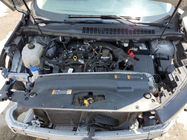 Photo 12 from auction – 2019 FORD EDGE SE with VIN 2FMPK3G95KBB34577