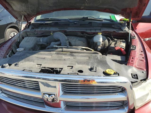 Photo 11 from auction – 2012 DODGE RAM 1500 S with VIN 1C6RD6LT2CS174298