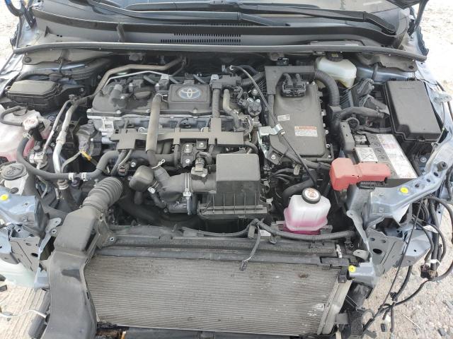 Photo 11 from auction – 2022 TOYOTA COROLLA LE with VIN JTDEAMDE3N3008406