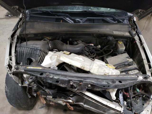 Photo 12 from auction – 2008 DODGE NITRO SXT with VIN 1D8GU28K28W257420