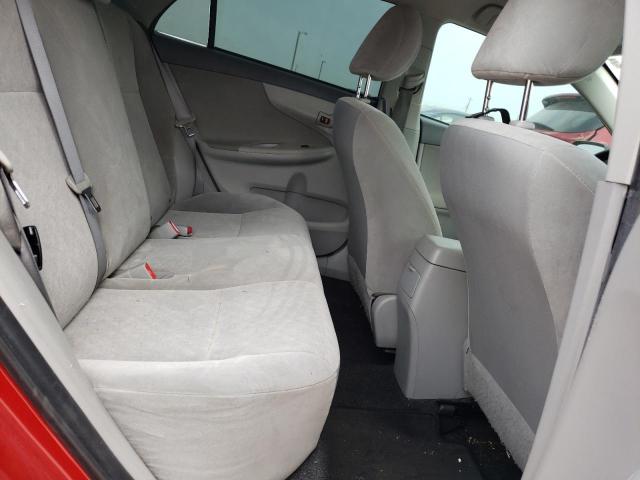 صورة رقم 10 من المزاد - 2009 TOYOTA COROLLA BA مع VIN JTDBL40E89J002802